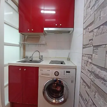 Dongdaemun Studio