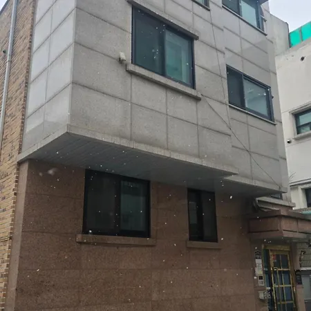 Dongdaemun Studio