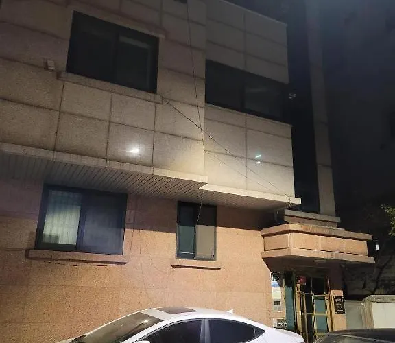게스트하우스 동대문 스튜디오