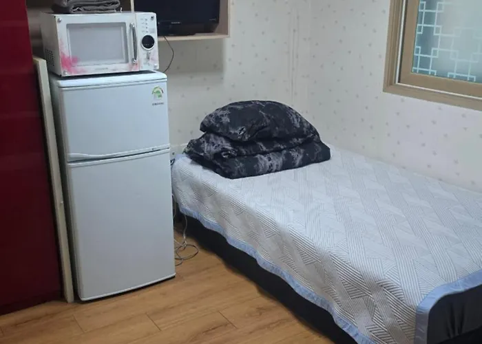 동대문 스튜디오 게스트하우스