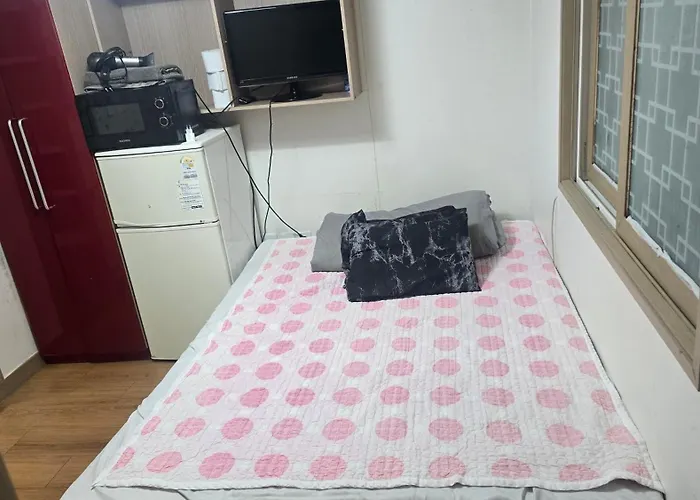동대문 스튜디오 게스트하우스