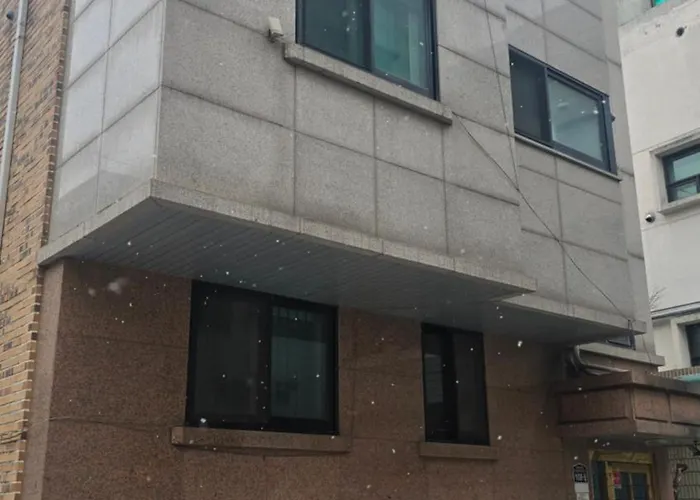 동대문 스튜디오 * 서울특별시